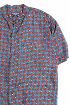 Vintage Silk Shirt 294