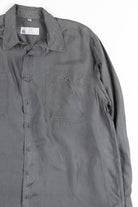 Vintage Silk Shirt 297