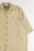 Vintage Silk Shirt 301