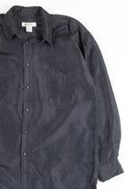 Vintage Silk Shirt 307