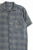 Vintage Silk Shirt 314