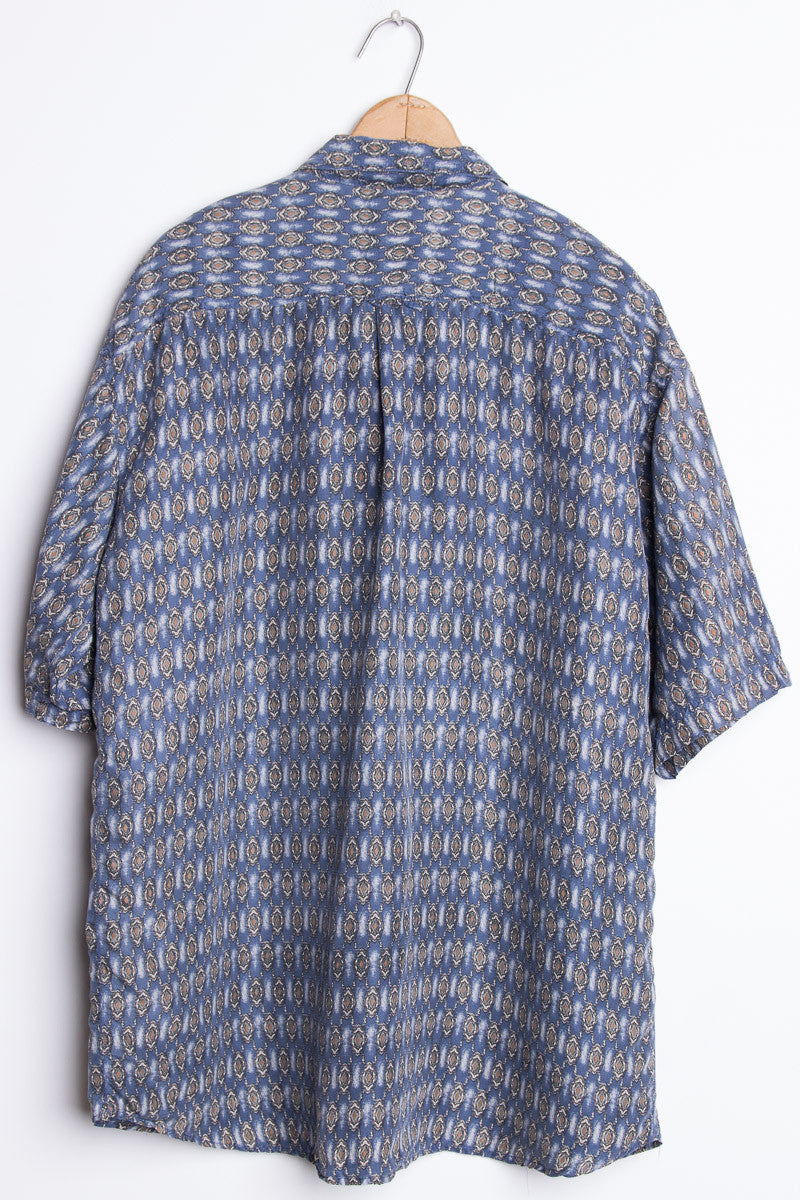Vintage Silk Shirt 31