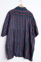Vintage Silk Shirt 33
