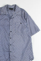 Vintage Silk Shirt 354