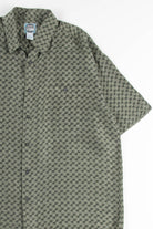 Vintage Silk Shirt 360