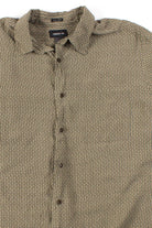 Vintage Silk Shirt 376