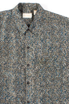 Vintage Silk Shirt 382