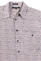 Vintage Silk Shirt 387