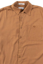 Vintage Silk Shirt 417