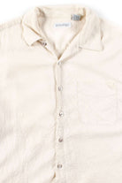 Vintage Silk Shirt 420