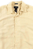 Vintage Silk Shirt 421