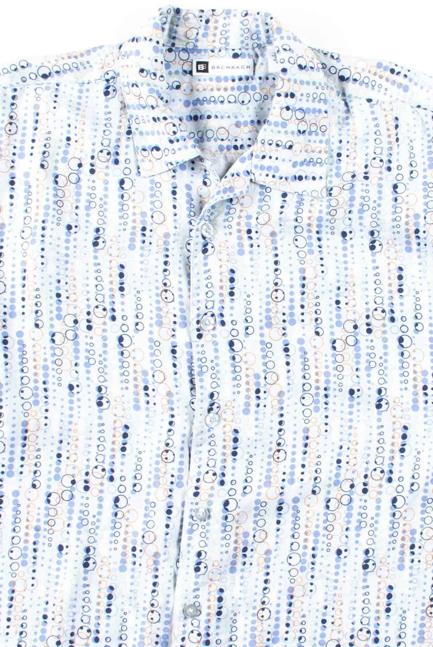 Vintage Silk Shirt 436