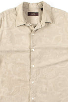 Vintage Silk Shirt 443