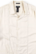 Vintage Silk Shirt 445
