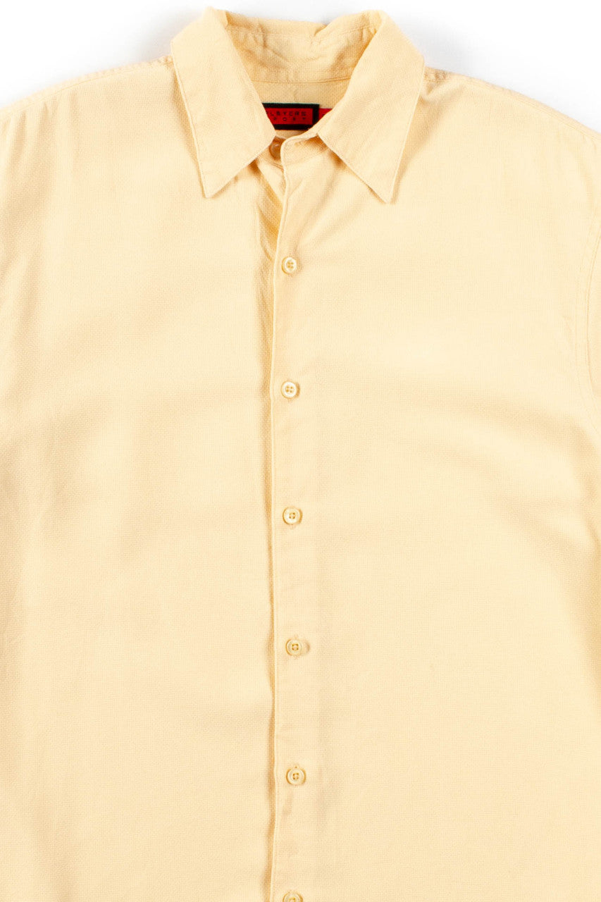 Vintage Silk Shirt 450
