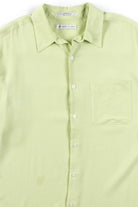 Vintage Silk Shirt 451