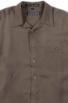 Vintage Silk Shirt 454