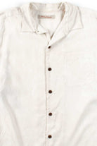 Vintage Silk Shirt 458