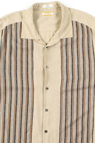 Vintage Silk Shirt 464
