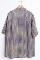 Vintage Silk Shirt 5