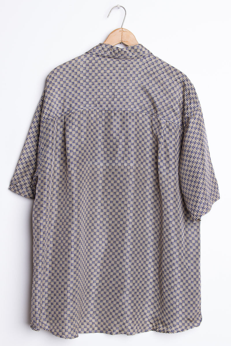 Vintage Silk Shirt 5