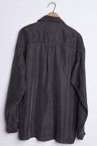 Vintage Silk Shirt 65
