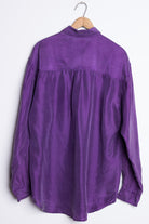 Vintage Silk Shirt 67
