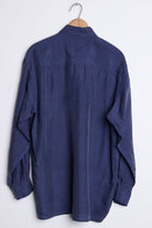 Vintage Silk Shirt 69
