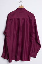 Vintage Silk Shirt 70