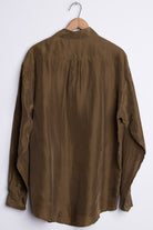Vintage Silk Shirt 76