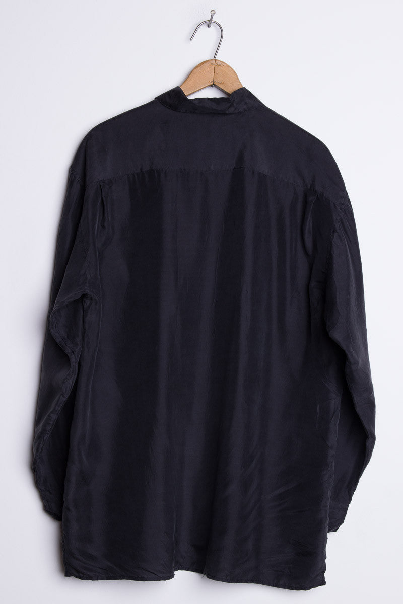 Vintage Silk Shirt 78