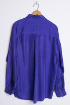 Vintage Silk Shirt 79