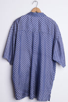Vintage Silk Shirt 88