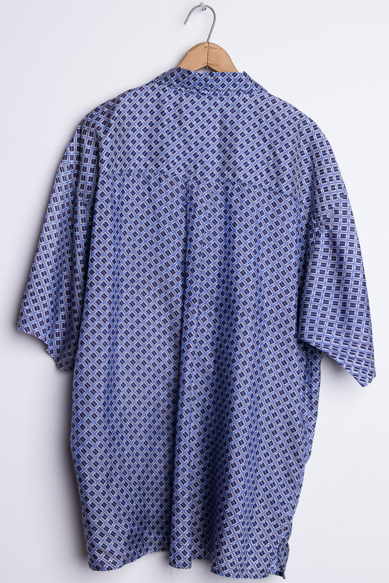 Vintage Silk Shirt 88
