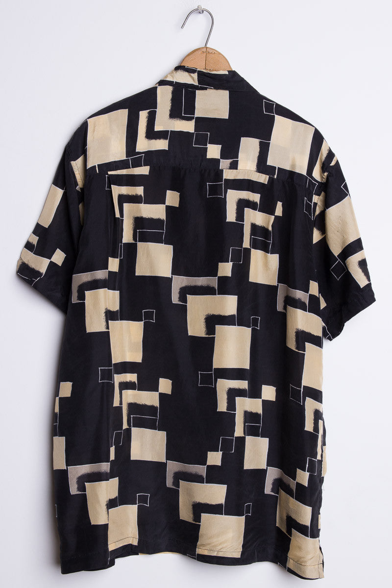 Vintage Silk Shirt 95