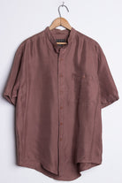 Vintage Silk Shirt 113
