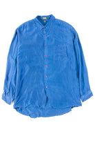 Vintage Silk Shirt 114