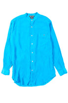 Vintage Silk Shirt 129