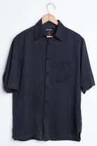 Vintage Silk Shirt 14