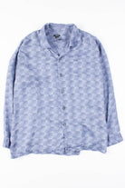 Vintage Silk Shirt 162