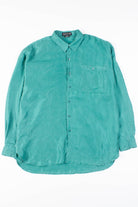 Vintage Silk Shirt 179