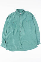 Vintage Silk Shirt 183