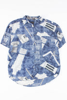 Vintage Silk Shirt 191