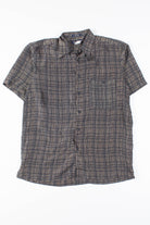 Vintage Silk Shirt 192