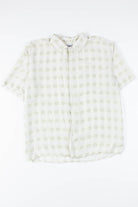 Vintage Silk Shirt 198
