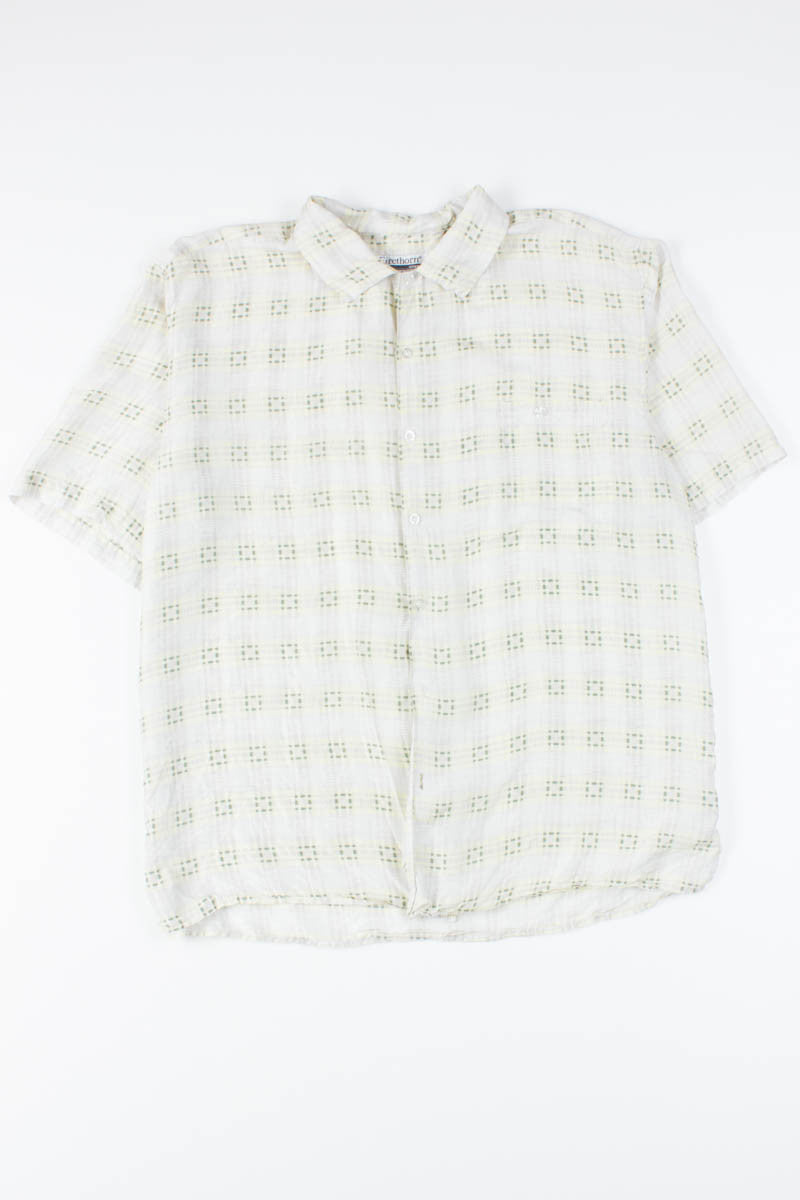 Vintage Silk Shirt 198