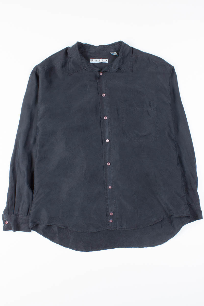 Vintage Silk Shirt 212