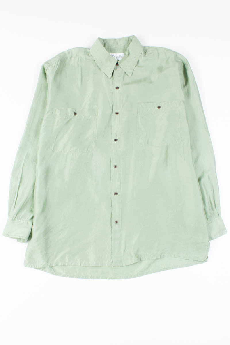 Vintage Silk Shirt 222