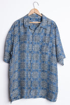 Vintage Silk Shirt 22