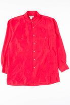 Vintage Silk Shirt 230